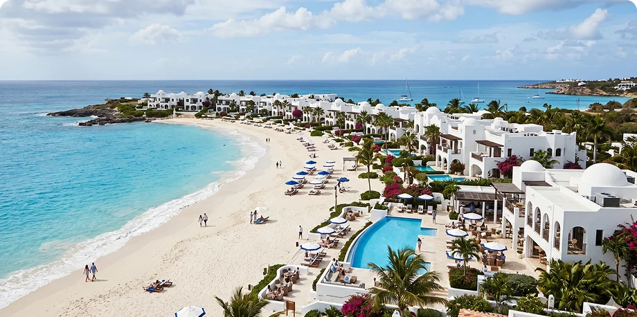 Belmond Cap Juluca